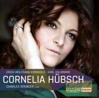 Hübsch, Cornelia: Korngold, Goldmark